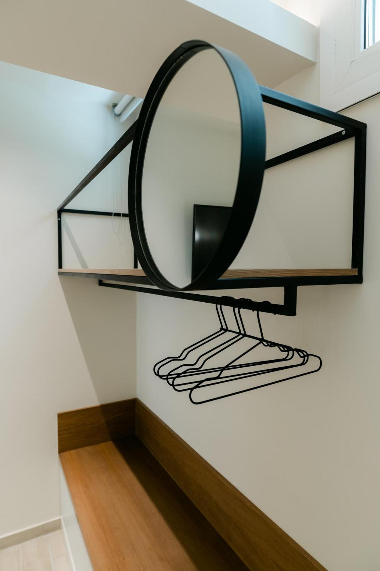 Magico Suites City Heart Luxury Appartments Alexandroupolis Kamer foto